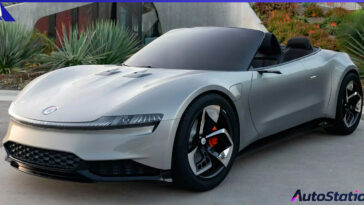 Fisker Ronin