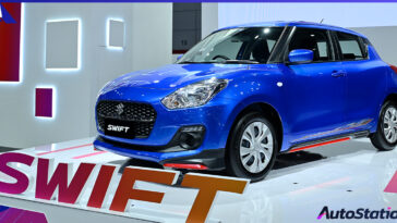 Suzuki Big MOTOR SALE 2023