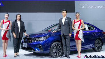 Honda Big Motor Sale 2023