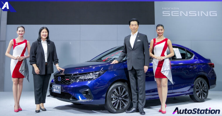 Honda Big Motor Sale 2023