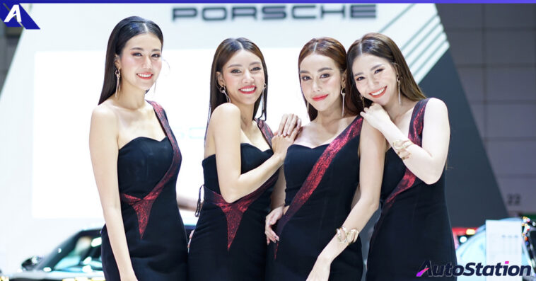 pretty in big motor sale 2023