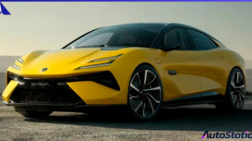 Lotus Emeya 2025