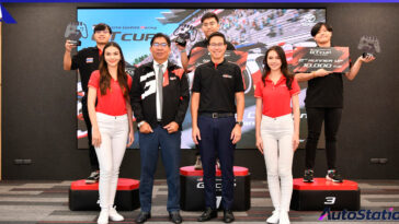 TOYOTA GAZOO Racing GT Cup