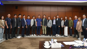 GWM Fleet Partner Trip