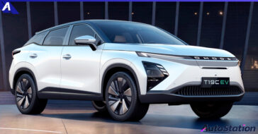 OMODA และ JAECOO