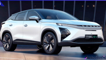 OMODA และ JAECOO