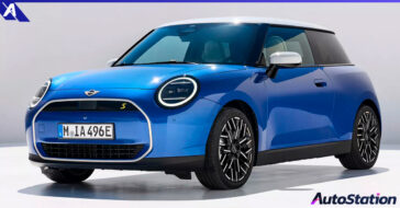 MINI Cooper 2024