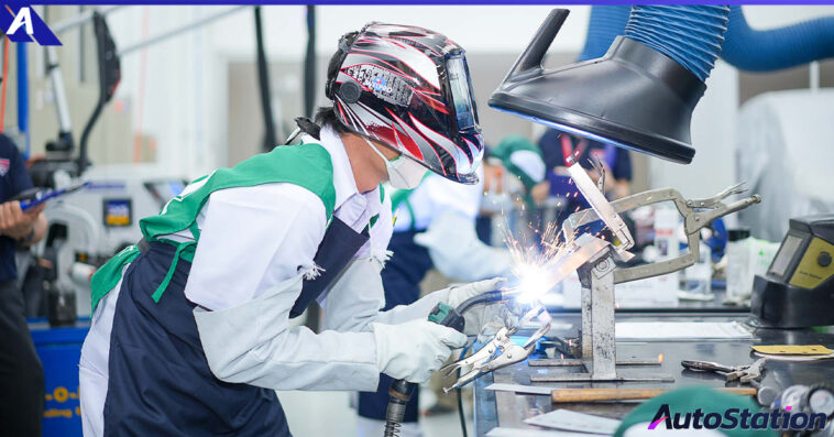 Honda Skill Contest 2023