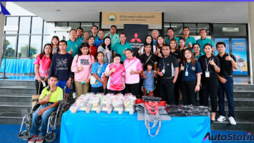 MMTh Disabled Employment Project