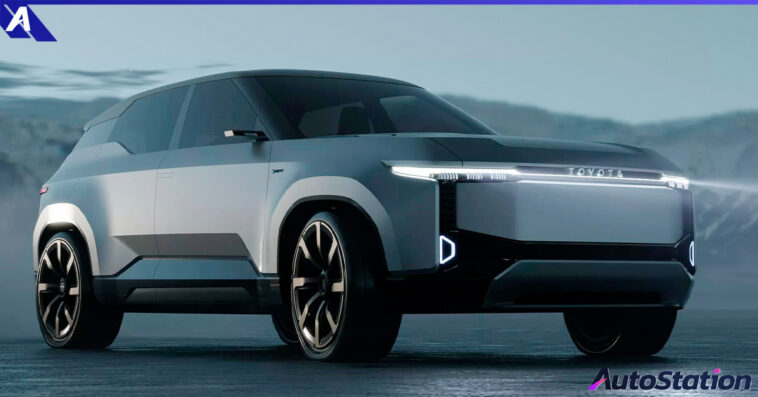 Toyota Land Cruiser Se