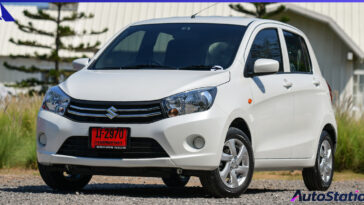 SUZUKI TRIPPLE BONUS DEAL