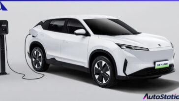 Dongfeng Fengshen SKY EV01