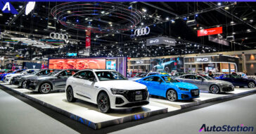 Audi Motor Expo 2023