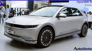 IONIQ 5