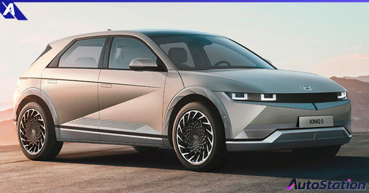 Hyundai IONIQ 5