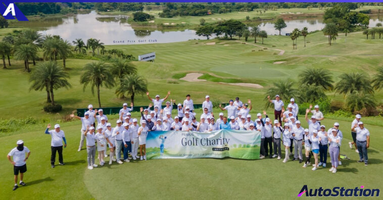 Primus Golf Charity Invitation 2023