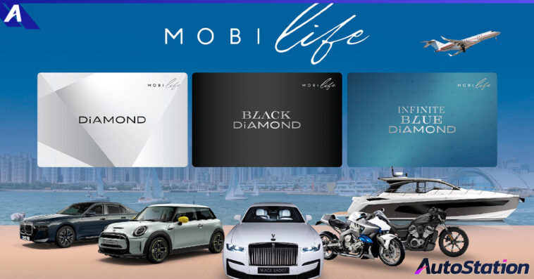 MGC-ASIA MGC-MOBILIFE