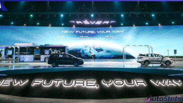 RÊVER Group NEV Nation