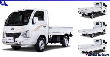 TATA Super Ace