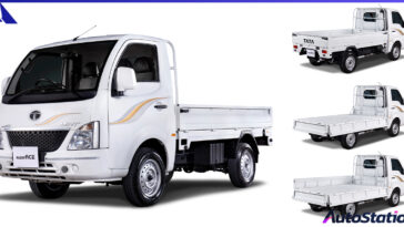 TATA Super Ace