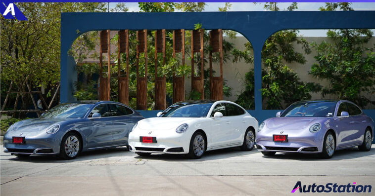 GWM in Motor Expo 2023