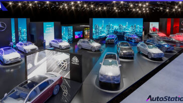 Mercedes-Benz_FUTURE FOR ALL
