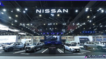 Nissan Motor Expo 2023