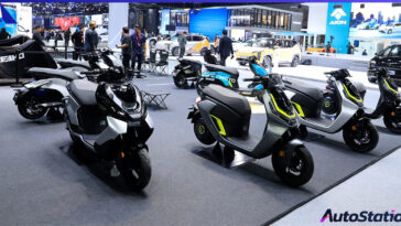 ZEEHO Motor Expo 2023