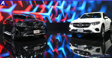 Mercedes-Benz Motor Expo 2023