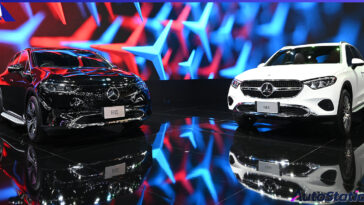 Mercedes-Benz Motor Expo 2023