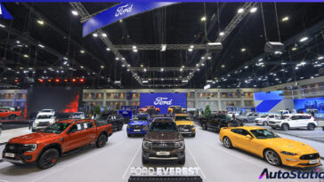 Ford Motor Expo 2023