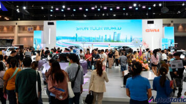 GWM Motor Expo