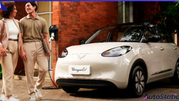 Wuling Bingo EV launched in Indonesia