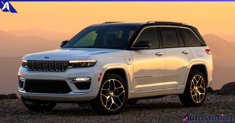 Jeep Motor Expo 2023