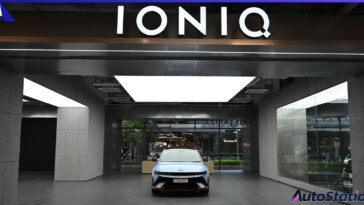 IONIQ Lab