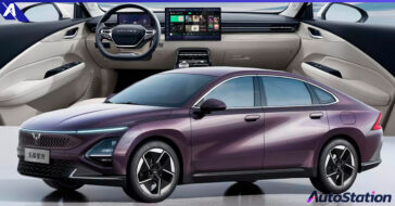 Wuling Xing Guang 2024