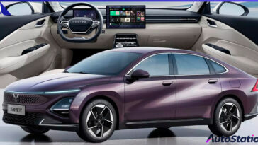 Wuling Xing Guang 2024