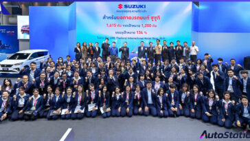 Suzuki Motor Expo
