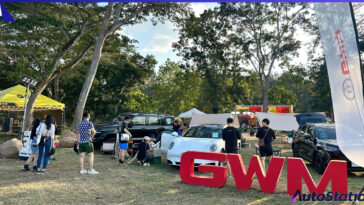 GWM PEPSI Presents Big Mountain Music Festival