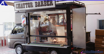 CARRY YOUR DREAM CARRY YOUR LIFE