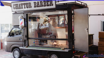 CARRY YOUR DREAM CARRY YOUR LIFE