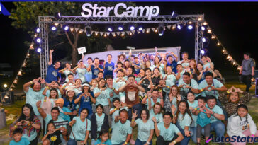 Star Camp