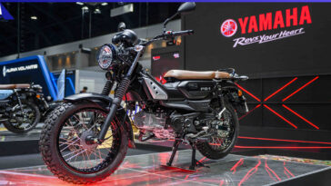 Yamaha Motor Expo 2023