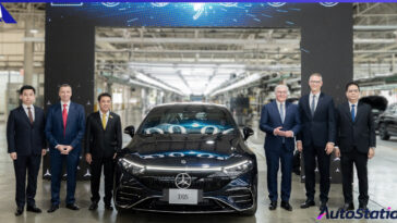 เมอร์เซเดส-เบนซ์