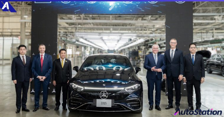 เมอร์เซเดส-เบนซ์