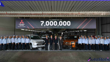 MMTh Achieves 7M Units Production