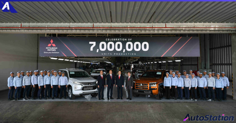 MMTh Achieves 7M Units Production