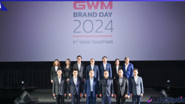 เกรท วอลล์ มอเตอร์ 