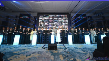 Mercedes-Benz Retail of the Future