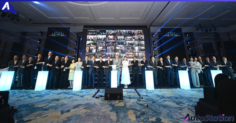 Mercedes-Benz Retail of the Future